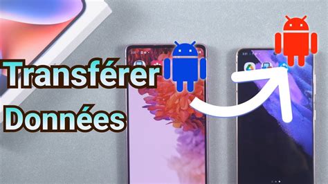 2024 Comment transférer toutes les données d’un téléphone Android à un autre YouTube