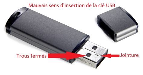 Comment utiliser une clé USB avec votre iPhone Azur Plus