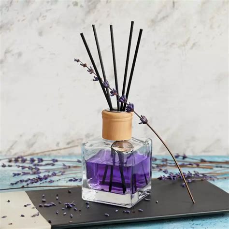 Comment Utiliser un diffuseur de parfum à guide pas à pas