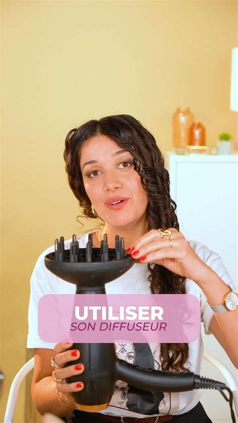 Diffuseur sèchecheveux les 5 meilleurs modèles de 2023