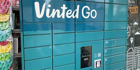 Le service Vinted Go débarque dans le PasdeCalais voici la liste des premières consignes