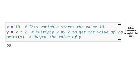 comments in python meaning
