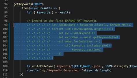 comments in python vs code