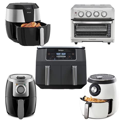 Comments On Air Fryers