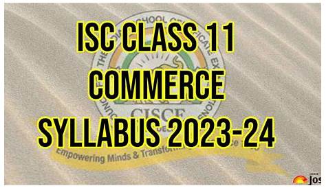 ISC COMMERCE FOR CLASS 11 CHAPTER 2 NATURE AND OBJECTIVES OF BUSINESS