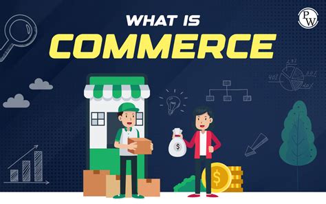 Commerce Examples