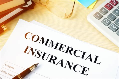 Commercial Property Insurance, The Key to Insure Your Company