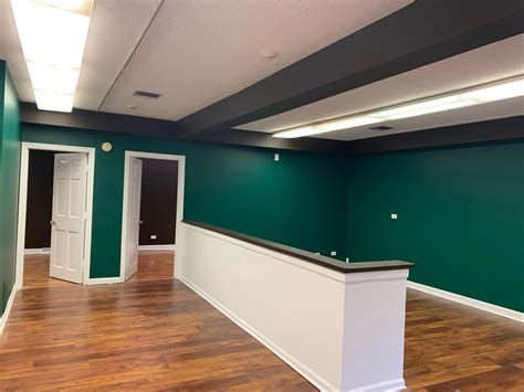 Commercial Interior Painting: Tips, Trends, And Benefits