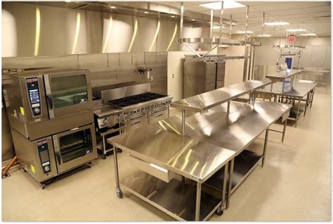 Absolute Commercial Kitchen & Catering Equipment Auction