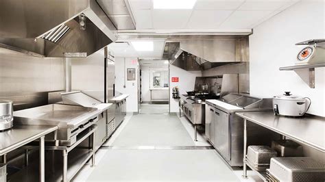 Commercial kitchen & Catering Equipment Commercial Kitchen Industry