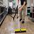 commercial kitchen floor cleaner machine