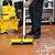 commercial kitchen floor cleaning procedures