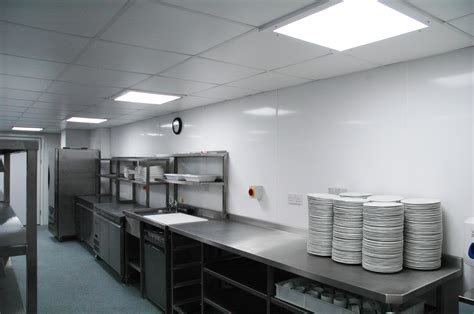 Reap Some of the Greatest benefits of Installing Commercial Kitchen