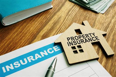 Factors that Influence a Business’s Property Insurance Haughn