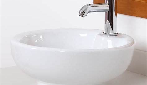Designer Series™ Commercial Bathroom Sinks | Sloan Corian Sink