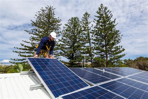 The Benefits Of Choosing Commercial Solar Companies Near Me