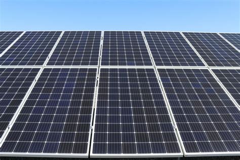 The Benefits Of Commercial Solar Financing In 2023