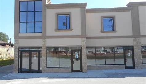 Commercial Storefront Windows Cost Brooklyn Aluminum s Brooklyn Glass Design