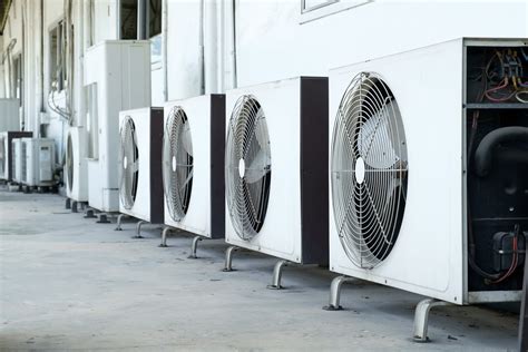 commercial air conditioner service guide