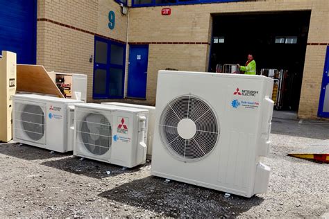 commercial air conditioning company