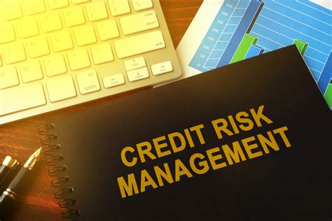 commercial and credit risk