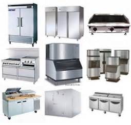 commercial appliances for residential use