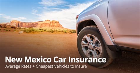 commercial auto insurance new mexico