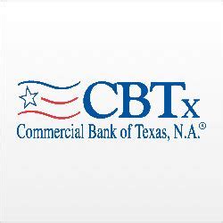 commercial bank of texas online