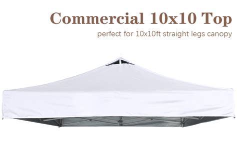 Commercial Canopy Replacement