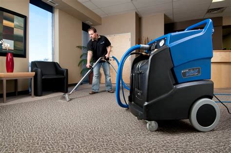 commercial carpet cleaning equipment brisbane