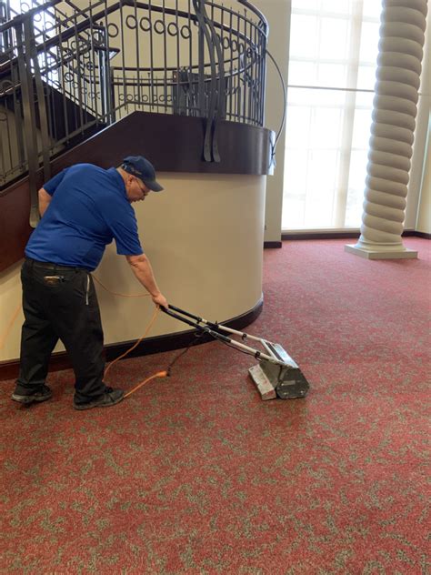 commercial carpet cleaning lubbock tx
