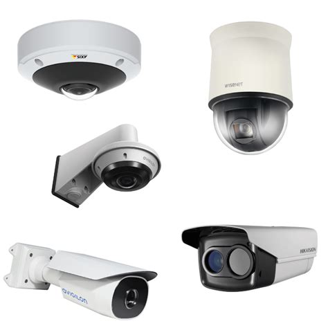Commercial Cctv Security Systems