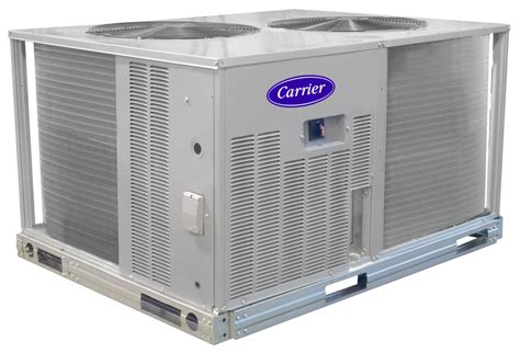 commercial central air conditioner