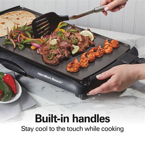 Commercial Ceramic Griddle