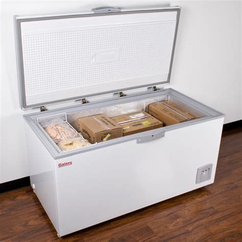 commercial chest freezer brisbane