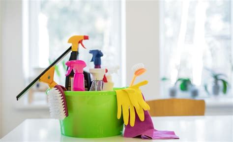 commercial cleaning for banks