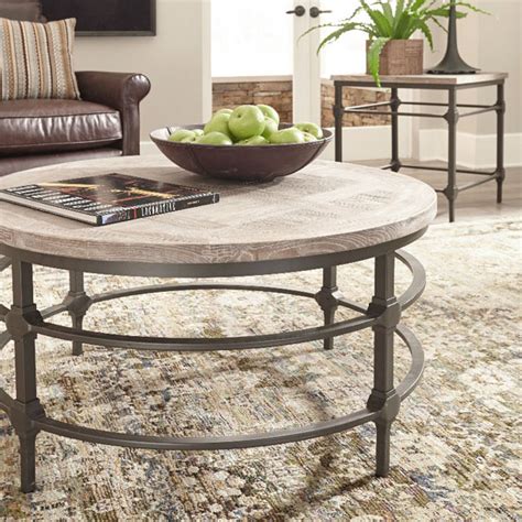 commercial coffee table