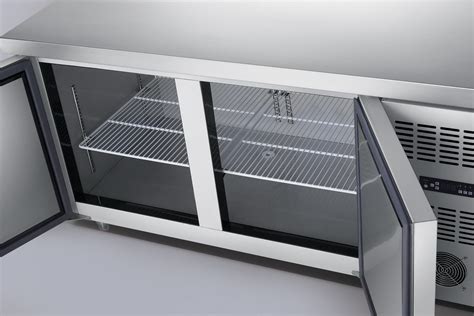 Commercial Compact Fridge