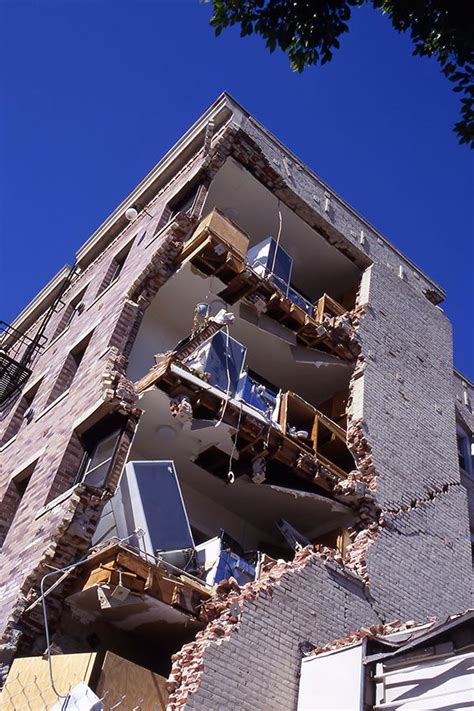 commercial earthquake insurance in california