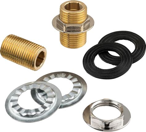 Commercial Faucet Install Kit