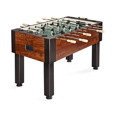 commercial foosball tables reviews