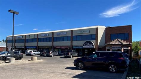 commercial for lease regina