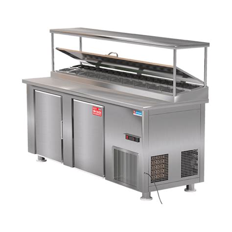 Commercial Freezer Manufacturers