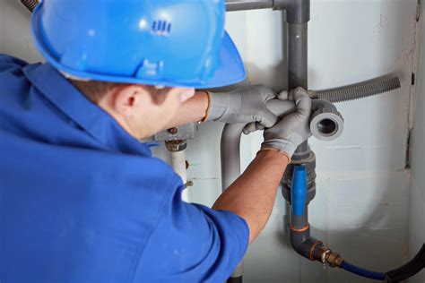 commercial gas plumber services