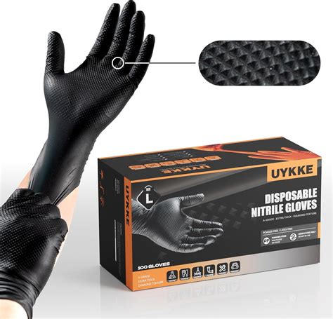 Commercial Gloves