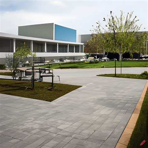 commercial hardscaping services