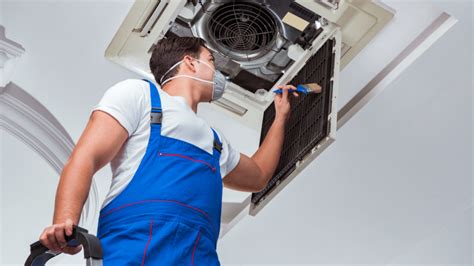 commercial hvac raleigh companies