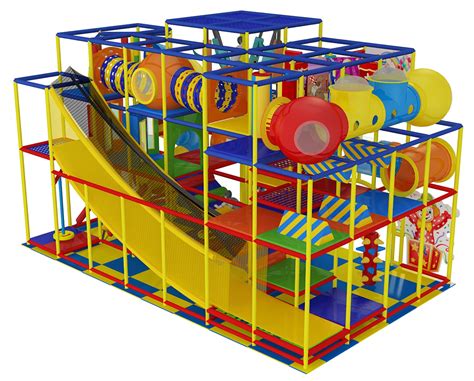 commercial indoor playground equipment canada