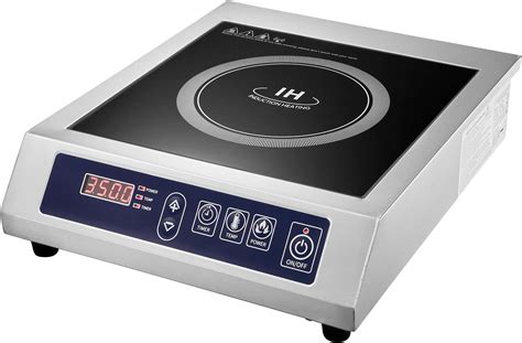 Commercial Induction Cooker
