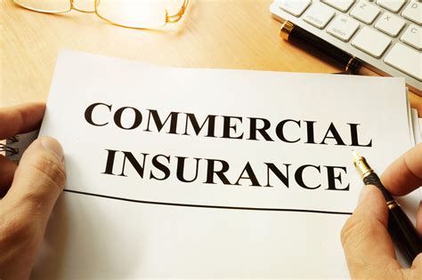 commercial insurance brokers nyc